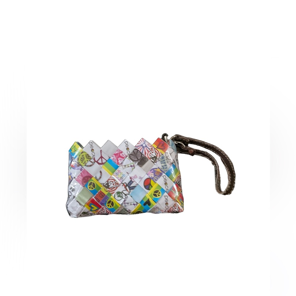 Wristlet